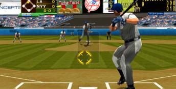 World Series Baseball 2K2 XBox Screenshot
