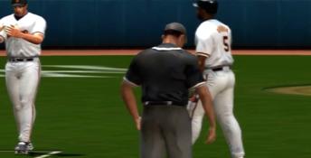 World Series Baseball 2K3 XBox Screenshot