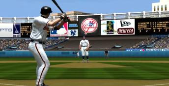 World Series Baseball 2K3