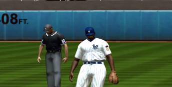 World Series Baseball 2K3 XBox Screenshot