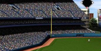 World Series Baseball 2K3 XBox Screenshot