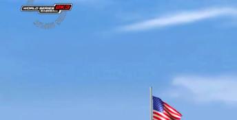 World Series Baseball 2K3 XBox Screenshot
