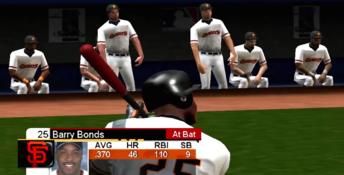 World Series Baseball 2K3