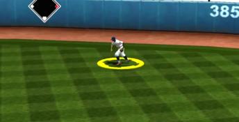 World Series Baseball 2K3 XBox Screenshot