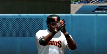 World Series Baseball 2K3 XBox Screenshot