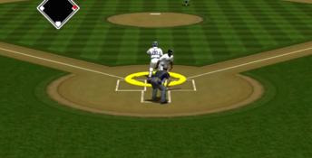 World Series Baseball 2K3 XBox Screenshot