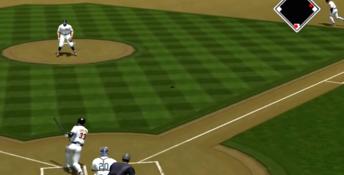 World Series Baseball 2K3 XBox Screenshot