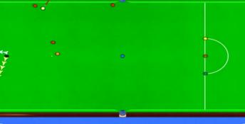 World Snooker Championship 2005 XBox Screenshot