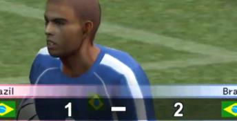 World Soccer Winning Eleven 8 International