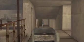 World War II Combat: Road to Berlin XBox Screenshot