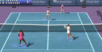 WTA Tour Tennis