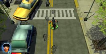 X-Men Legends XBox Screenshot