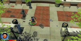 X-Men Legends XBox Screenshot