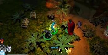 X-Men Legends II: Rise of Apocalypse