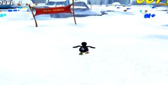 Yetisports Arctic Adventures XBox Screenshot