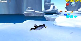 Yetisports Arctic Adventures XBox Screenshot