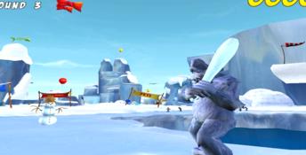 Yetisports Arctic Adventures XBox Screenshot