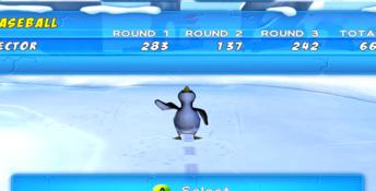 Yetisports Arctic Adventures XBox Screenshot
