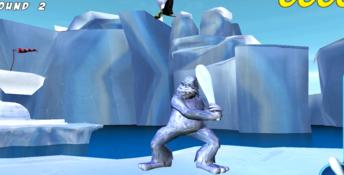 Yetisports Arctic Adventures XBox Screenshot