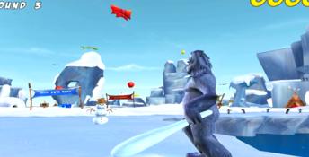 Yetisports Arctic Adventures XBox Screenshot