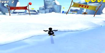 Yetisports Arctic Adventures