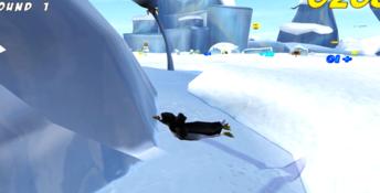 Yetisports Arctic Adventures XBox Screenshot