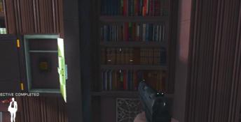 007: Quantum of Solace XBox 360 Screenshot