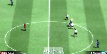 2006 FIFA World Cup XBox 360 Screenshot