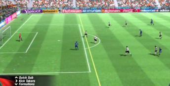 2006 FIFA World Cup XBox 360 Screenshot