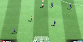 2006 FIFA World Cup XBox 360 Screenshot