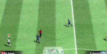 2006 FIFA World Cup XBox 360 Screenshot