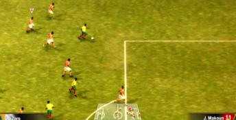 2006 FIFA World Cup XBox 360 Screenshot