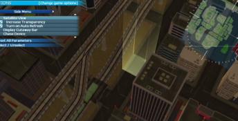 A-Train HX XBox 360 Screenshot