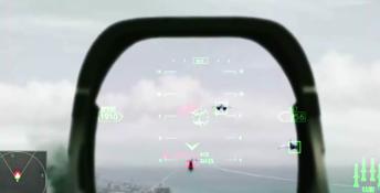 Ace Combat: Assault Horizon