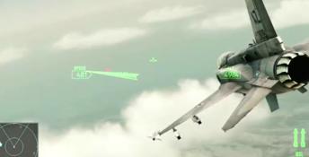 Ace Combat: Assault Horizon