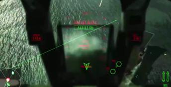 Ace Combat: Assault Horizon XBox 360 Screenshot