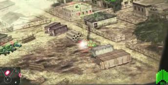 Ace Combat: Assault Horizon XBox 360 Screenshot