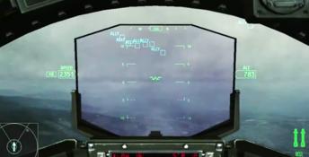 Ace Combat: Assault Horizon XBox 360 Screenshot