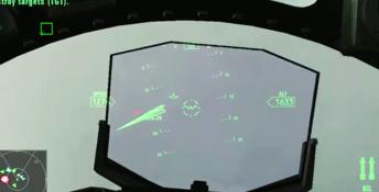 Ace Combat: Assault Horizon