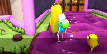 Adventure Time: Finn & Jake Investigations XBox 360 Screenshot