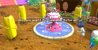 Adventure Time: Finn & Jake Investigations XBox 360 Screenshot