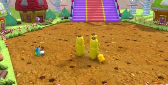 Adventure Time: Finn & Jake Investigations XBox 360 Screenshot