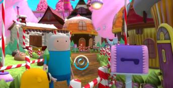 Adventure Time: Finn & Jake Investigations XBox 360 Screenshot