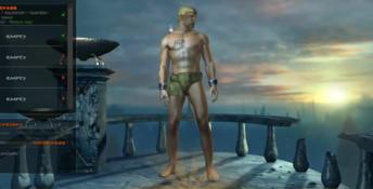 Age of Conan: Unchained XBox 360 Screenshot