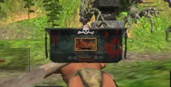 Age of Conan: Unchained XBox 360 Screenshot