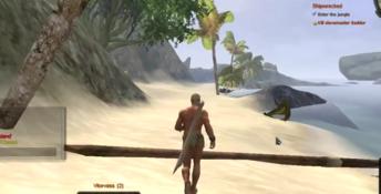 Age of Conan: Unchained XBox 360 Screenshot