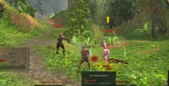 Age of Conan: Unchained XBox 360 Screenshot