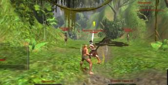 Age of Conan: Unchained XBox 360 Screenshot