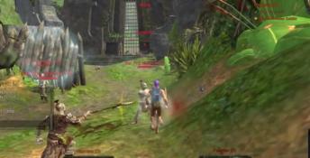 Age of Conan: Unchained XBox 360 Screenshot