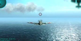 Air Conflicts: Pacific Carriers